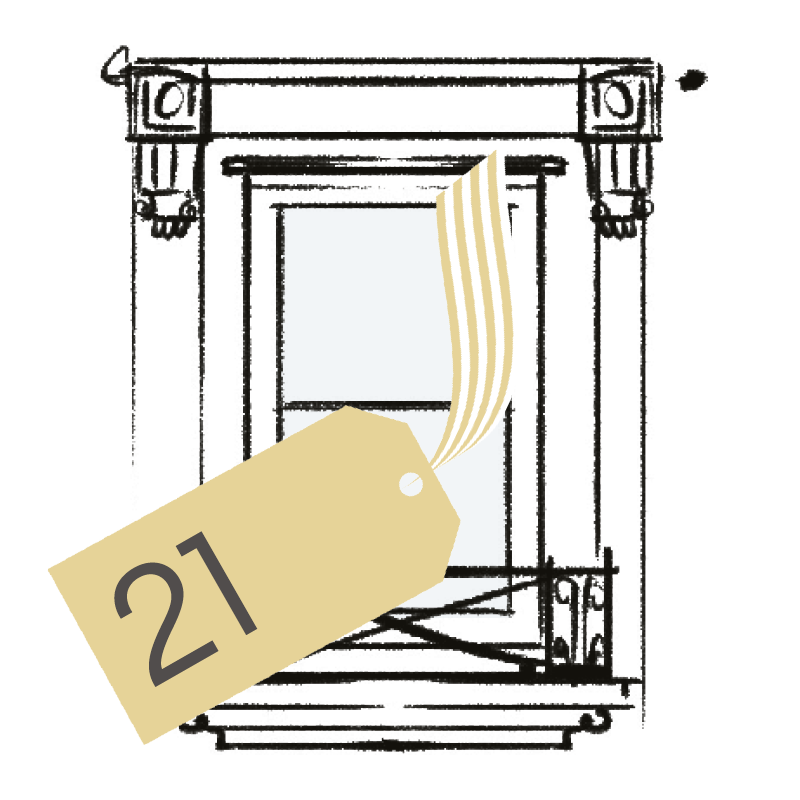 door-21