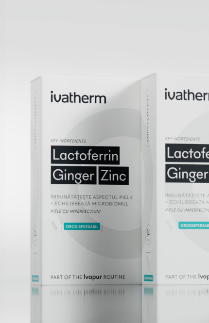 lactoferrin