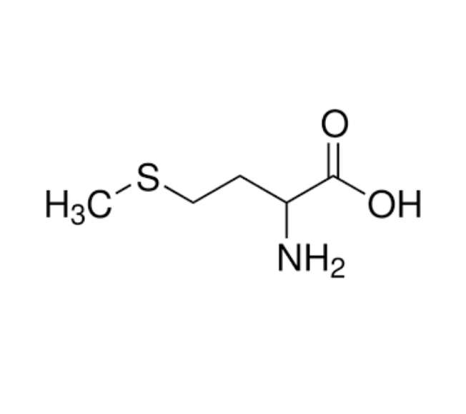 L-Metionină