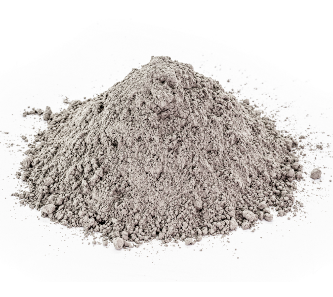 Zinc