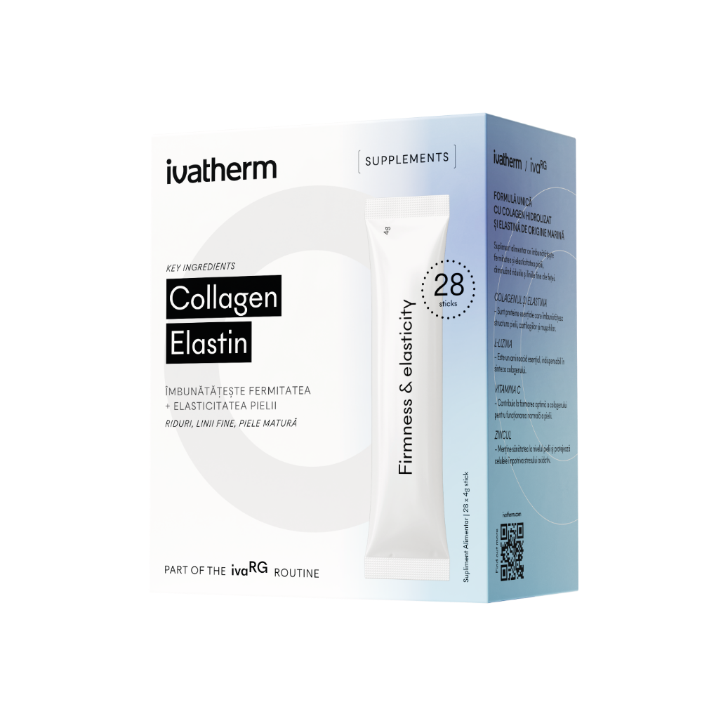 IVATHERM COLAGEN