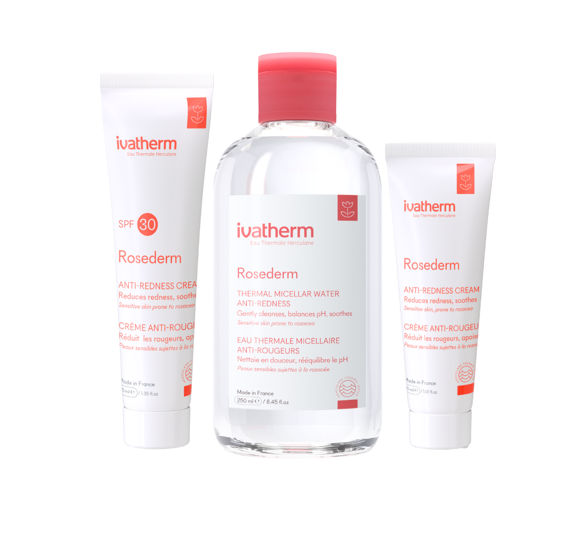 Rosederm