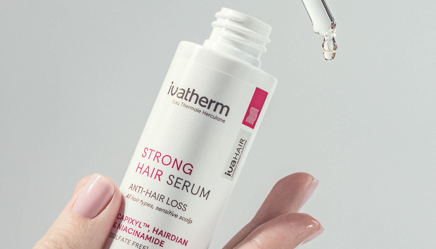 Serum par IvaHair