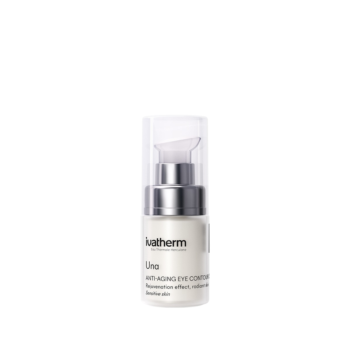 Una Crema anti aging contur de ochi