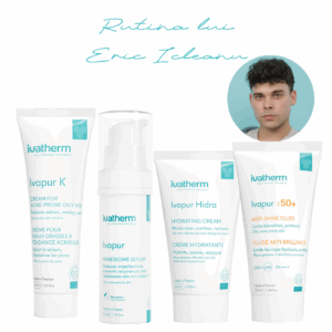 Kitul Ivapur al lui Eric