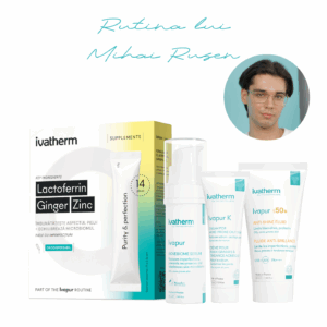 Kit-ul Ivapur al lui Mihai