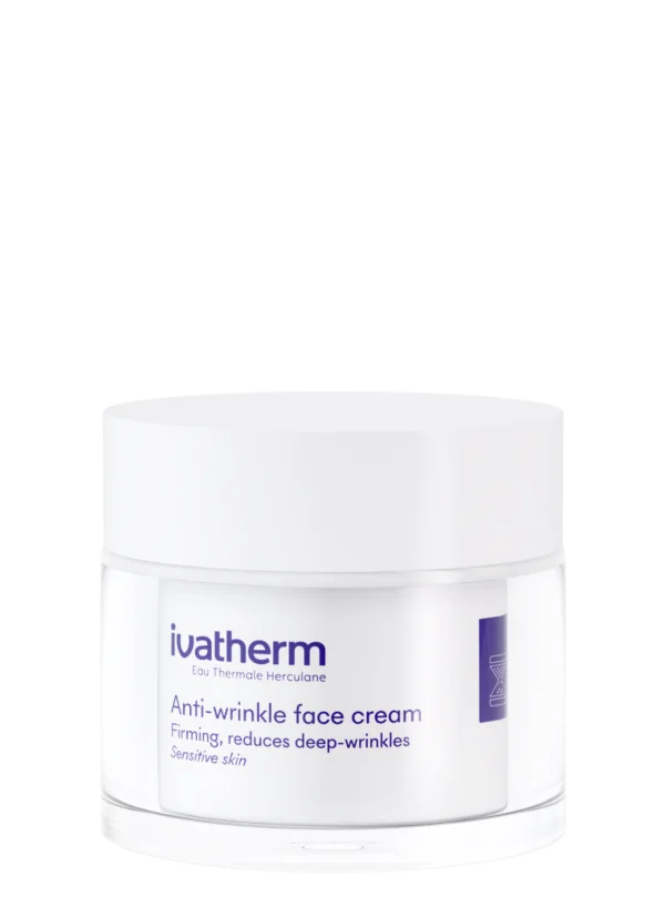 Product Large Antirid Face Cream –