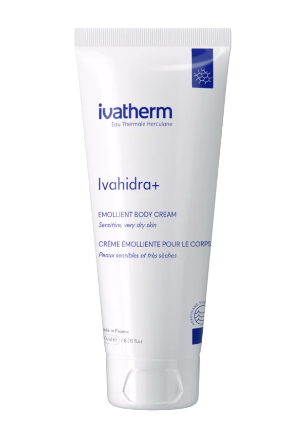 Product Large (Ivahidra+ Emollient Body Cream)