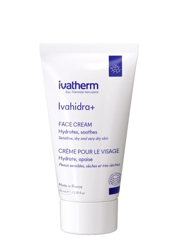 Product Large Ivahidra Face Cream