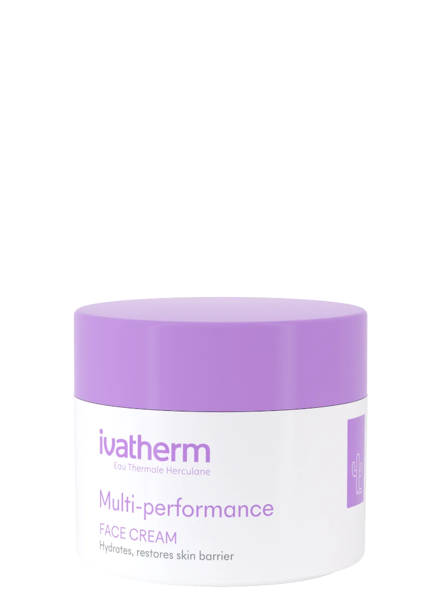 Product Large (Multiperformance Face Cream)