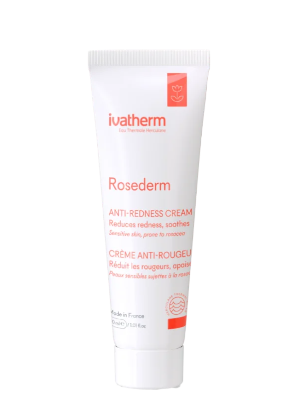 Product Small Rosederm Crema –