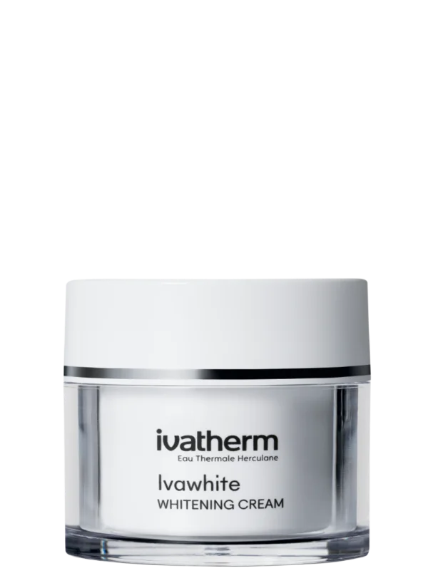 Product Large Ivawhite crema –