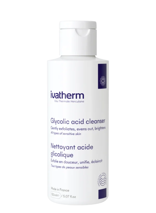 Product Large Glycolic Acid Cleanser –