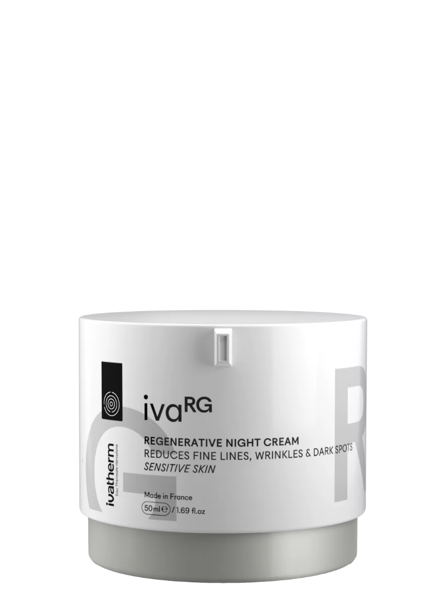 Product Large ivaRG Night Cream –